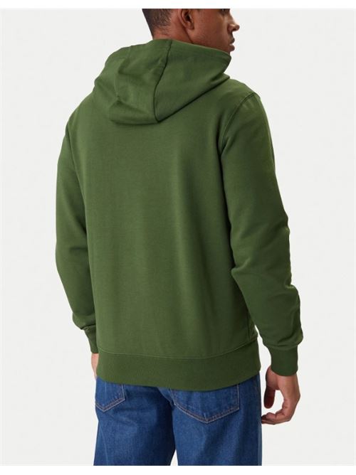 Felpa Tommy Hilfiger Tommy Hilfiger | MW0MW37235L01.L01